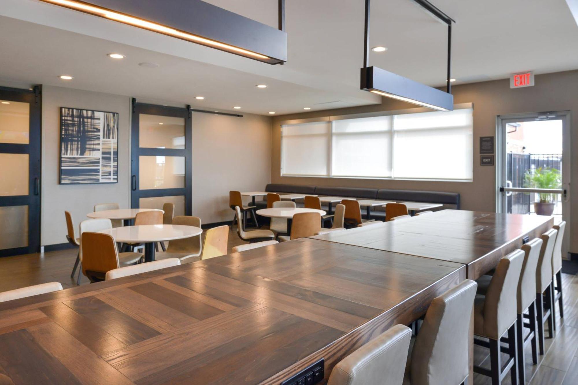 Residence Inn Visalia Kültér fotó